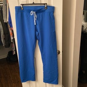 Figs Livingston™ Basic Scrub Pants